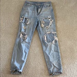 BDG jeans
